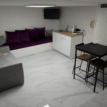 Quen Apartment Napoli Ngoại thất bức ảnh