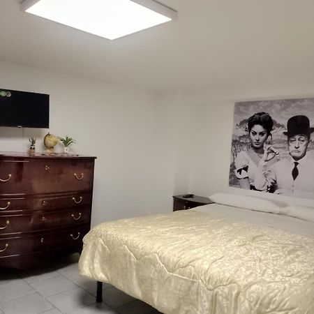 Quen Apartment Napoli Ngoại thất bức ảnh